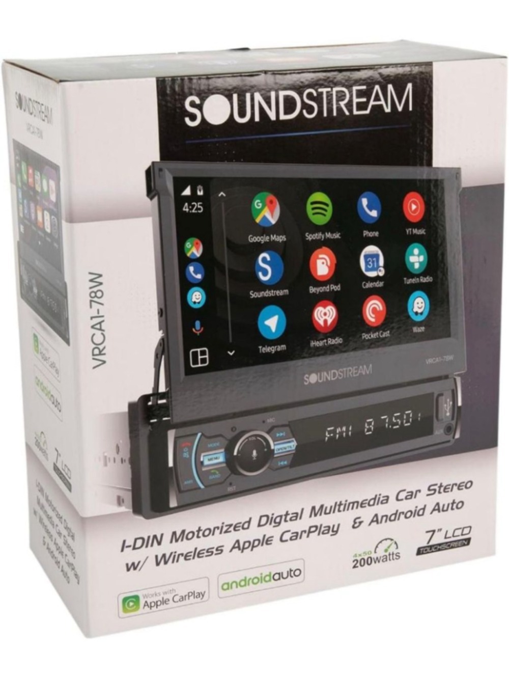 Soundstream